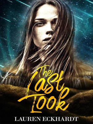 cover image of The Last Look